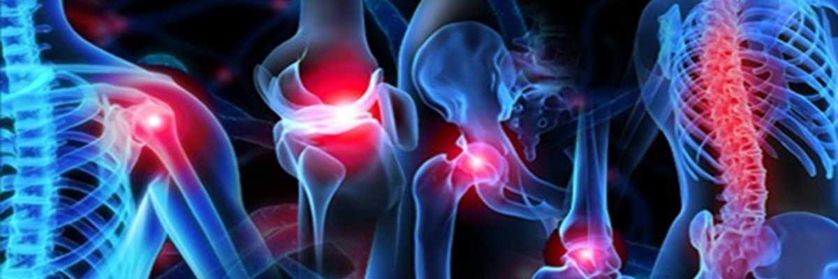 Complex Trauma Surgery