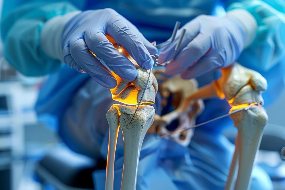 Joint Replacement