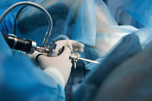 Keyhole Surgery