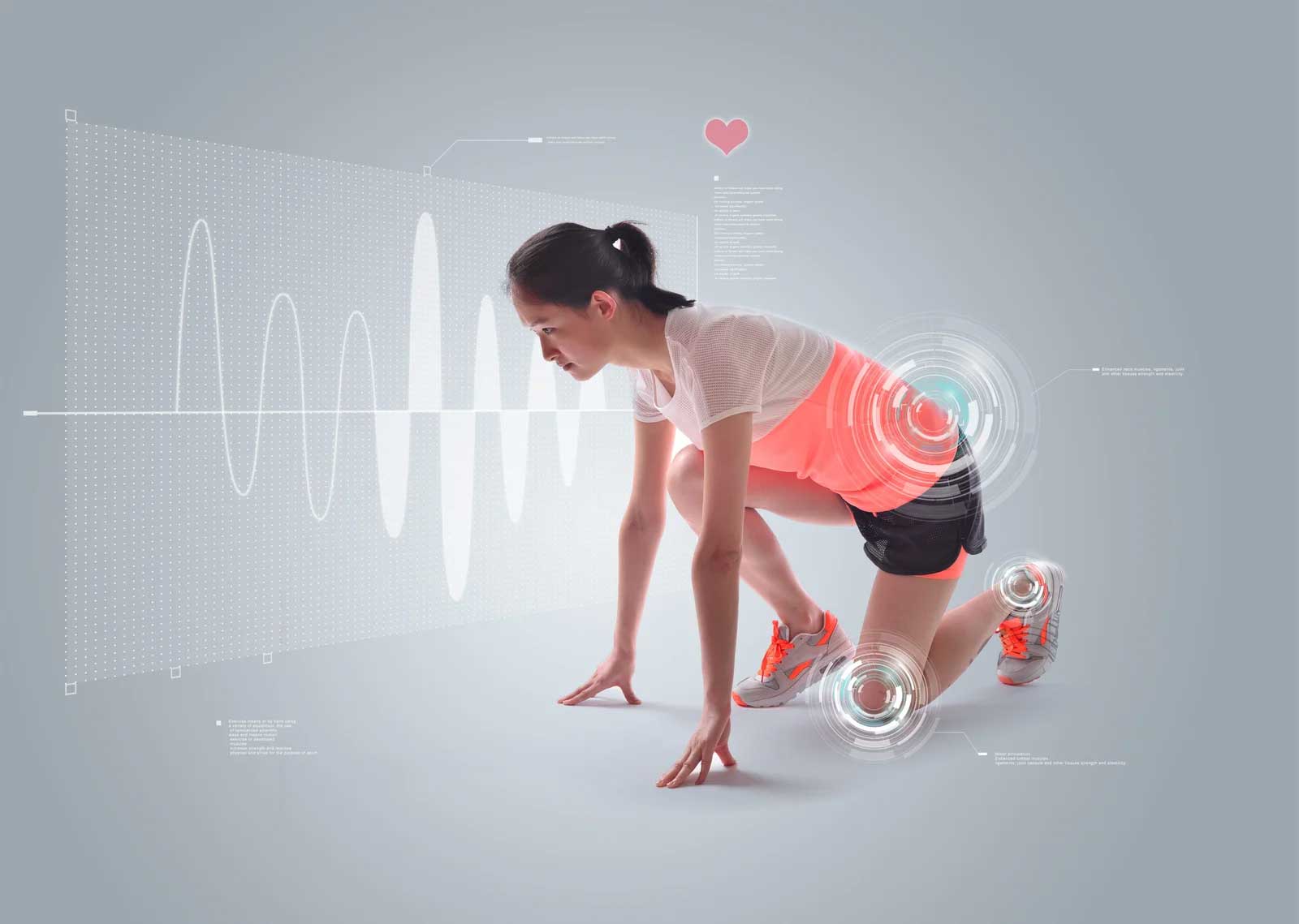 Sports Injury Treatment